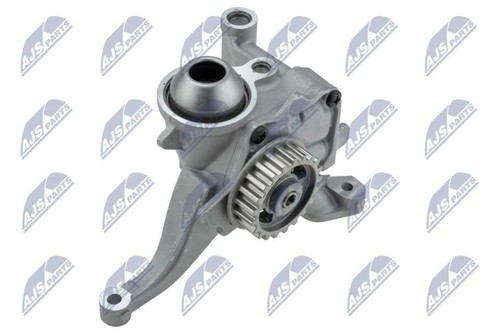 Oil pump fits - b-max, van