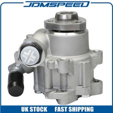 Power Steering Pump 7D0422155