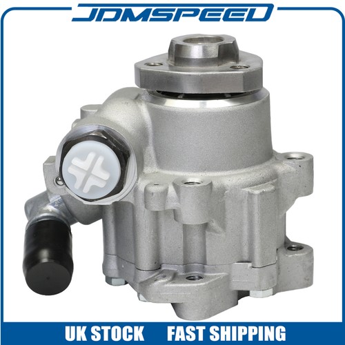 Power steering pump - pump, 7d0422155