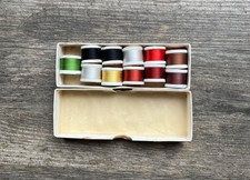 Peasalls Gossamer silk new old