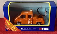 Corgi Appx 10cm Long Diecast