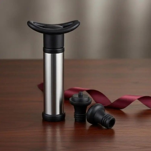 Vacu vin wine saver - vin, with