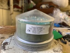 ROYCE THOMPSON OASIS 1000 NEMA PHOTOCELL STREETLIGHT