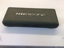 Korda Rig Safe With 20 New D-rigs Used Carp Fishing Gear