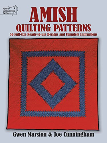 Amish quilting patterns - quilting,