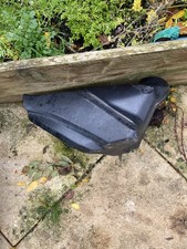 KTM Sx 125 2016 Fuel Tank