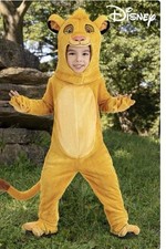 The Disney Store Simba The