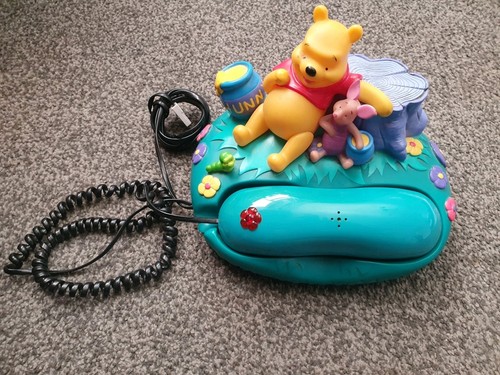 Vintage 90s walt disney winnie - 90s,