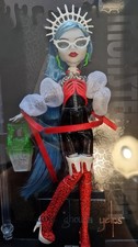 Monster High Ghouluxe Ghoulia