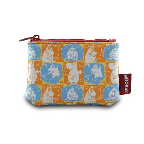 New moomin daydreaming - daydreaming, coin