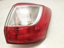 FOCUS C MAX DRIVERS TAIL LIGHT LAMP RIGHT MPV 2016 FORD  2015-2020