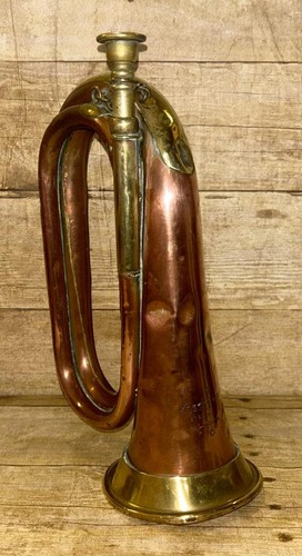Military ww1 copper - copper, brass