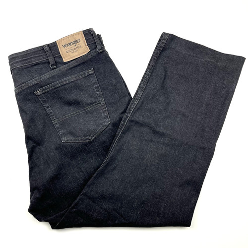 Wrangler authentics jeans - authentics,