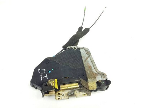 6904013111 front door lock - , lh
