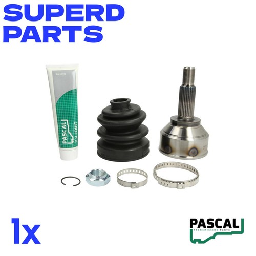 Joint kit drive shaft 3770k - joint,