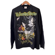 Smashing Pumpkins Mellon