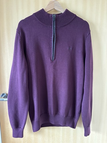 Calvin klein golf jumper - golf,