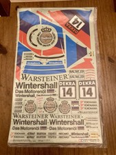 NEW TAMIYA 58113 TA01 VINTAGE