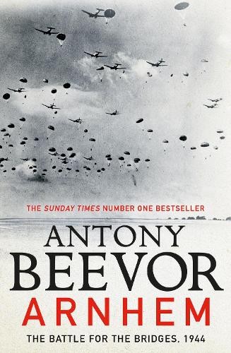 Arnhem the battle for - arnhem:,