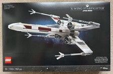 LEGO UCS X-Wing 75355. Brand