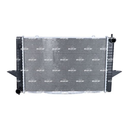 Radiator for volvo xc70 cross - xc70,