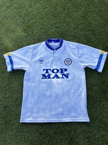 Umbro leeds united - leeds,