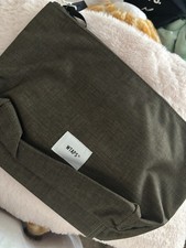 WTAPS Men’s Army Green