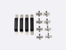 TentBox Fixing Brackets -
