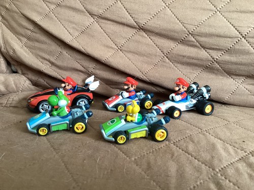 Nintendo mario kart racers - kart,