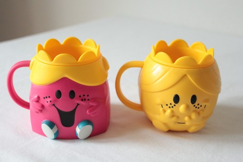 Mcdonald men little - mr, miss