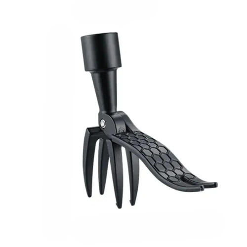 Manual stand weeder - stand-up,