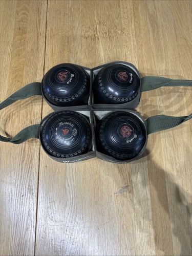 Henselite lawn bowls classic - henselite,
