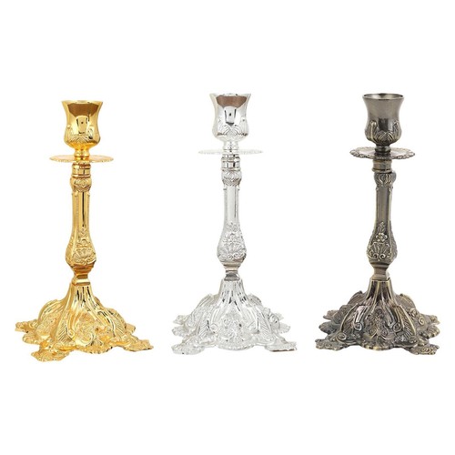 Candle holder stable - candle,