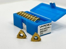 VARDEX 3IL 2.0ISO 2M+ New