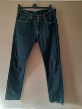 Levi's 511 Men's Dark Blue