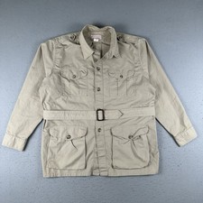 Filson Jacket Mens 50 Khaki