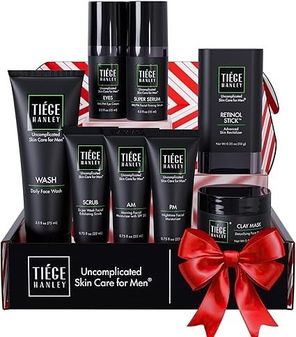 Tiege hanley mens skin care - tiege,