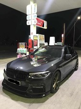 Bmw G30 540i 71k  5 Series 67plate