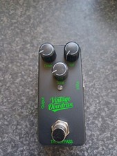 Electric guitar effects - electric,