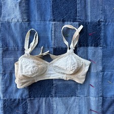 Vintage 50's Jantzen 34B Full