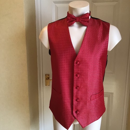 Lloyd attree smith waistcoat - lloyd,