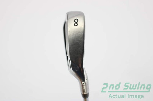 Wilson staff d100 - wilson, iron