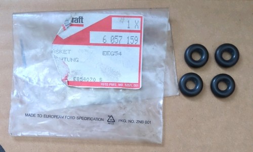 Set genuine ford escort - of, 4