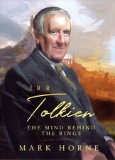 JRR Tolkien