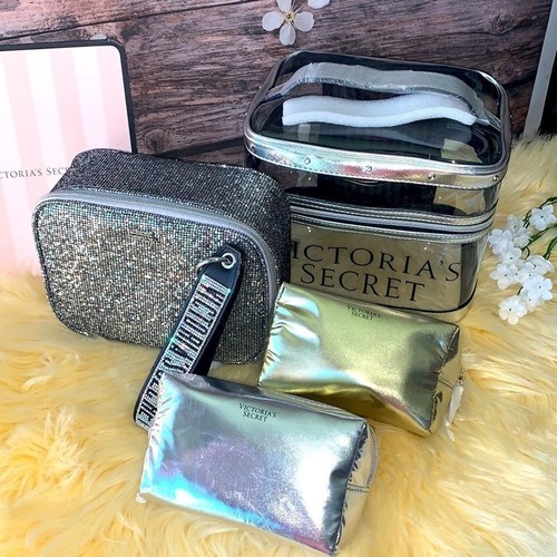 Victoria secret metallic - victoria’s,