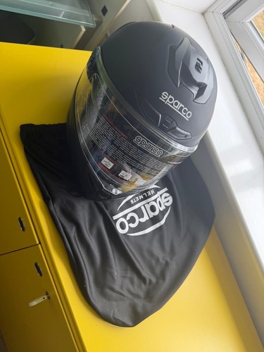 Sparco casco pro om - casco,