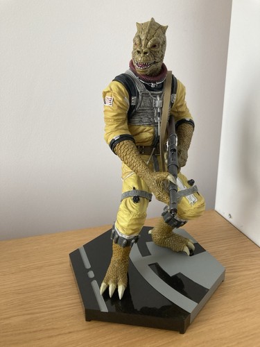Kotobukiya star wars bounty - -,