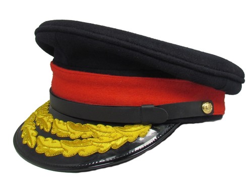 Cap dress - cap, forage