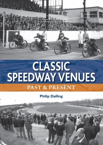 Classic speedway venues - venues,