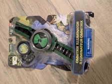 Bandai Ben 10 Alien Force